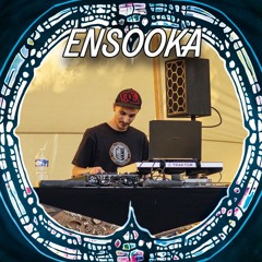 Ensooka [ChronoZone Records]