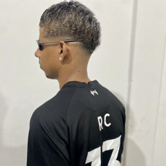 DJ RC DO SR | @djrcdosr