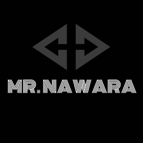 Mr. Nawara’s avatar