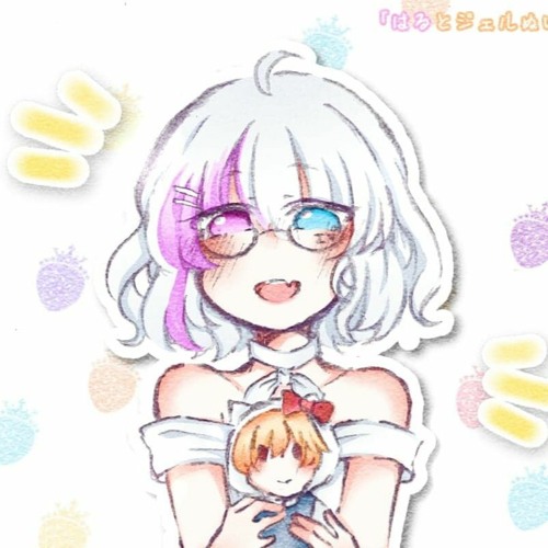 Haru.春🌸’s avatar