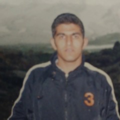 Meysam Firouzian