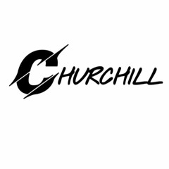 DJ CHURCHILL