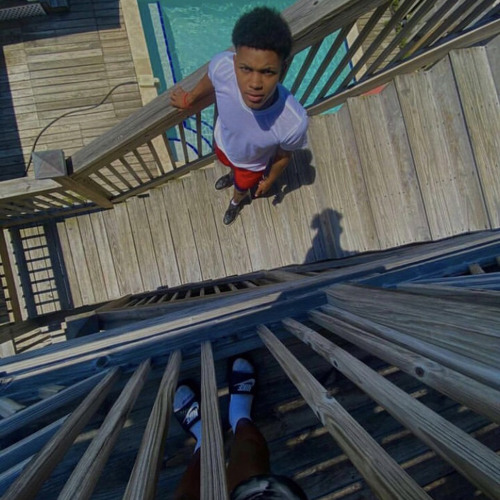 1,2 step x Get up.m4a