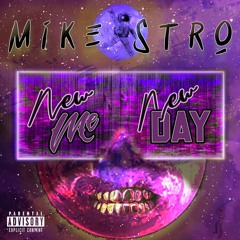 Mike Stro