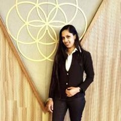 Ancita Dsouza