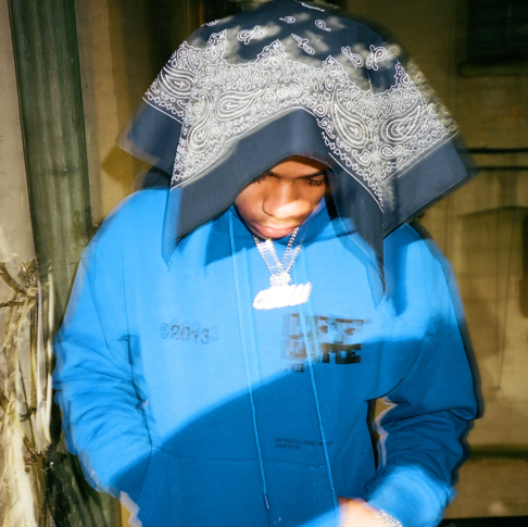 C Blu