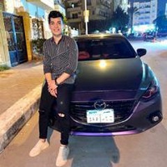 Mohamed Fayez