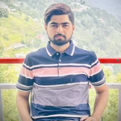 Tayyab Khalid
