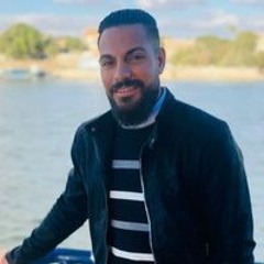 Emad Rashad