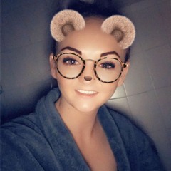 KKymberley Ggarrow
