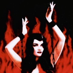 VICIOUS VAMPIRA