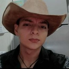 Joshua Mejia