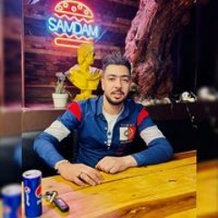 Ahmed Elsnogo