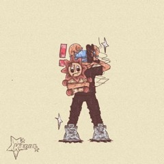 Cypher 1(Carry On!)