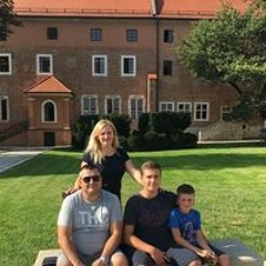 Тарас Дрогомирецький