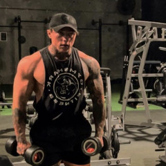 Travis Simms