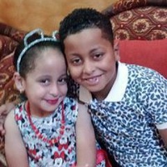 Gamela Hany