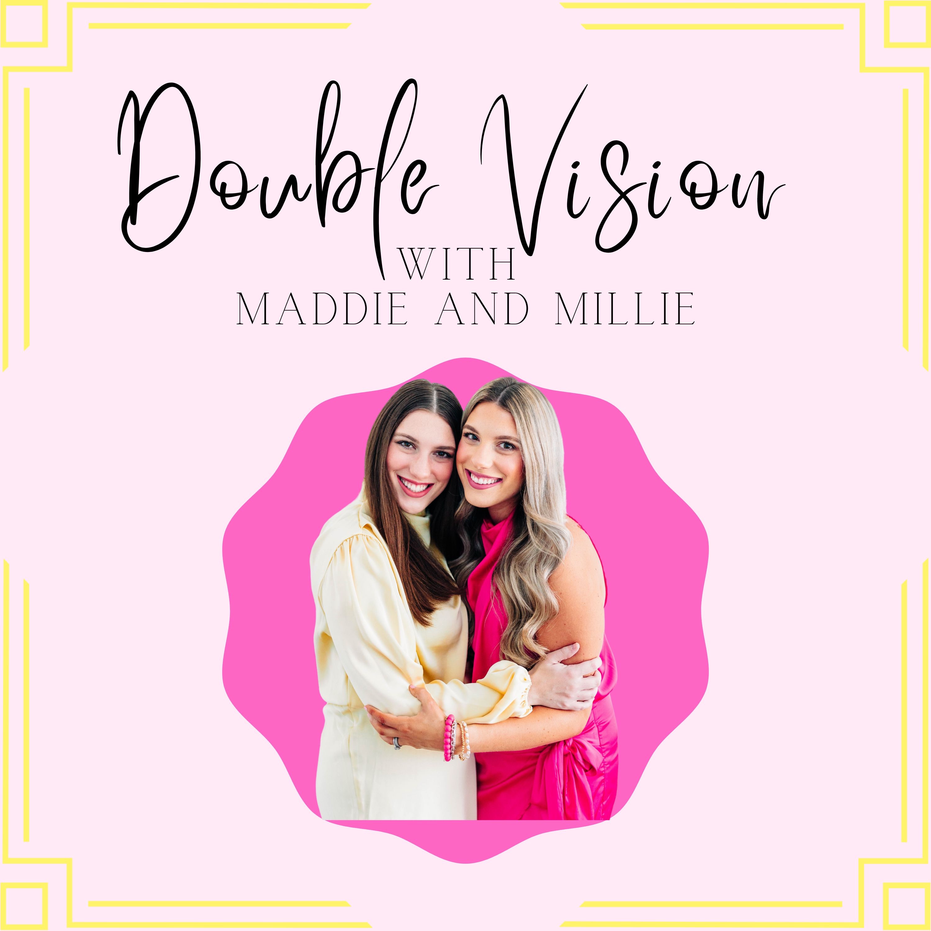 Double Vision