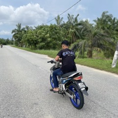 Danny Kamarul Zaman