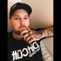 Johnny Cash - I See a darkness (COVER)