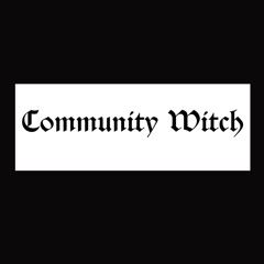 Community Witch