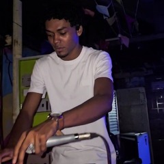 DJ MR