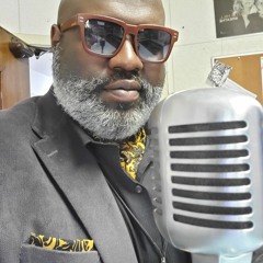 "The Professor" Nick Harrison