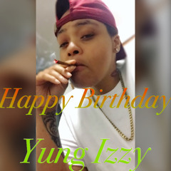Yung Izzy