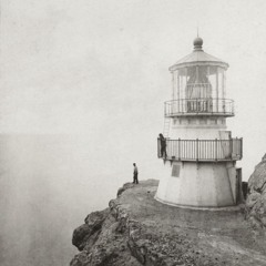 marin county lighthouse keeper