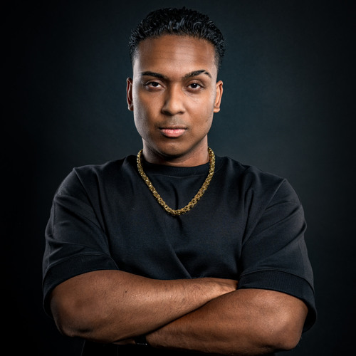 SERRA artist photo