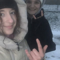 Каролка #наночка🧛🏼🧫
