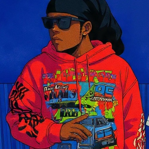 Dj incredible artist photo