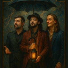 Cloudy & The Bad Weather