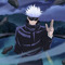 Satoru Gojo