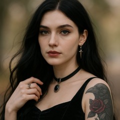 Sabrina Thorne