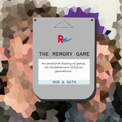 The Memory Game Podcast