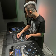 MIXSET #1 - OUT OF CONTROL - MONACO