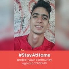 Mourad Stiven Berrioueche