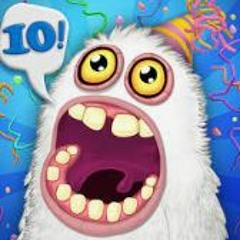 My Singing Monsters Music