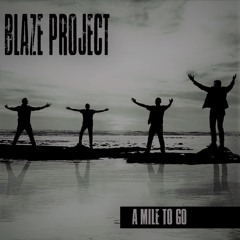 Blaze Project