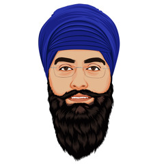 Bhai Karanvir Singh UK