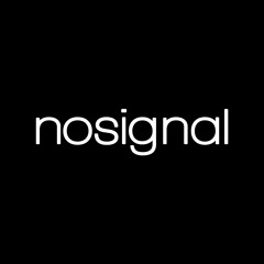 No Signal Records