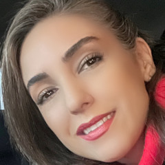 Neda Maroufi