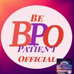 Be Patient Official