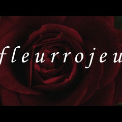 fleurrojeu