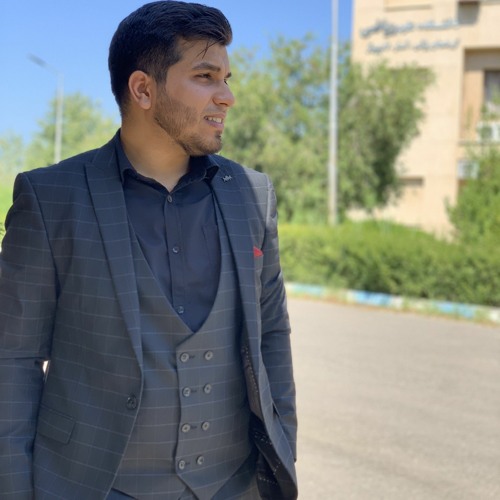 Ahmed Fadhil’s avatar