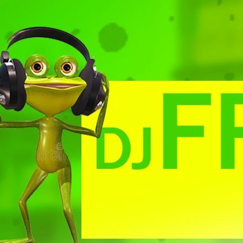 DJ FRAJOLINHA DO SAPO’s avatar