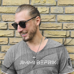 Jimmi Befrik