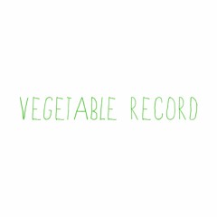 Vegetable Record