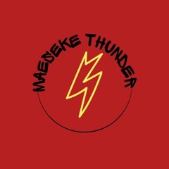 Maeseke thunder